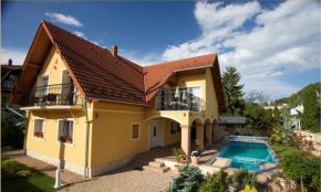 Villa Mikes Siófok